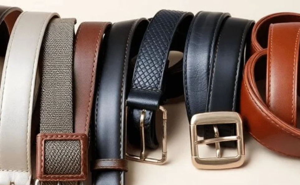 ALL BELTS