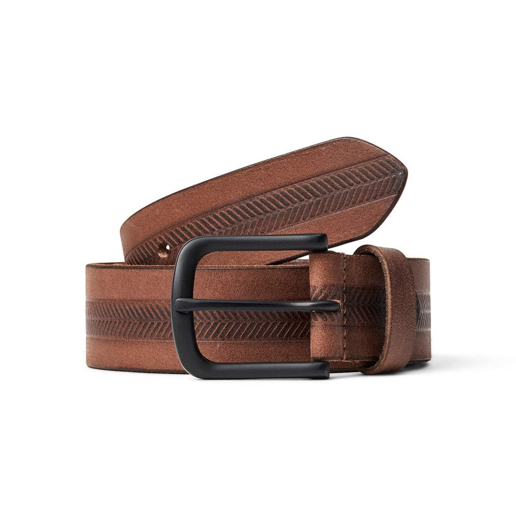 CHEVY - BROWN