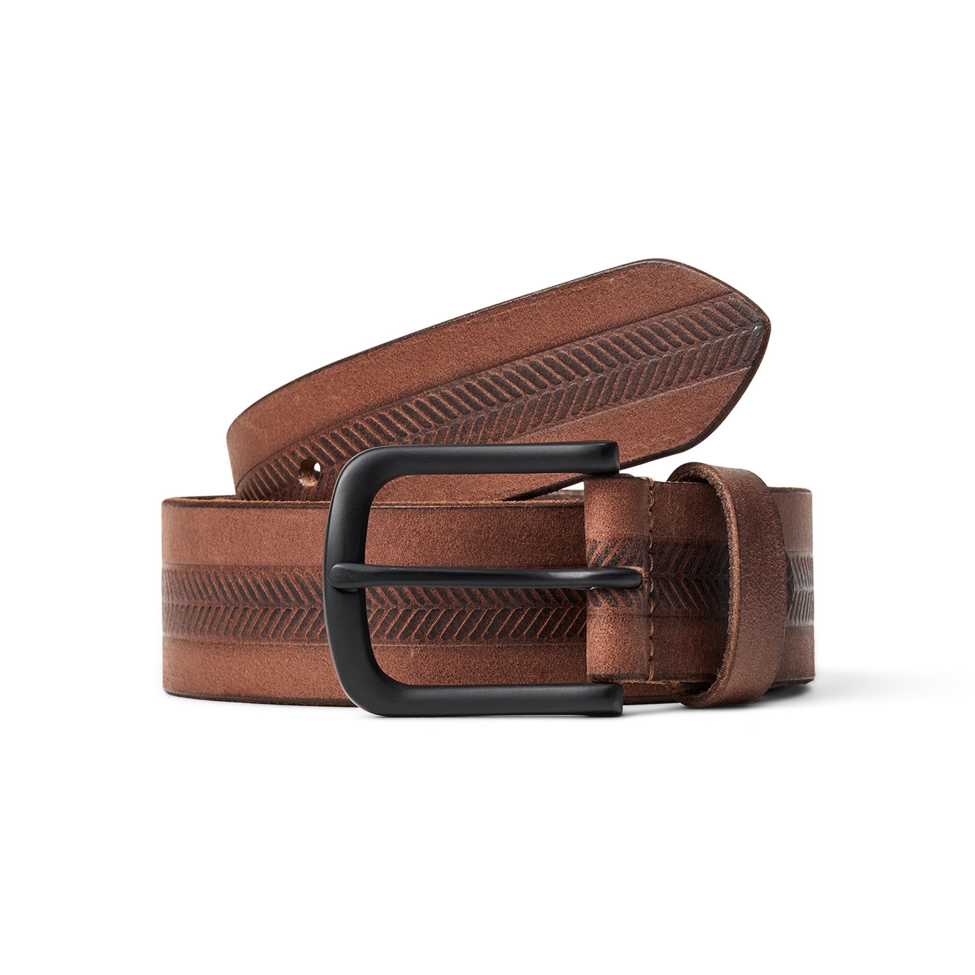 CHEVY - BROWN