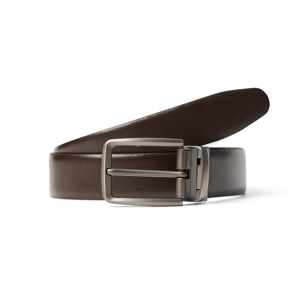 FLIP - BLACK/BROWN