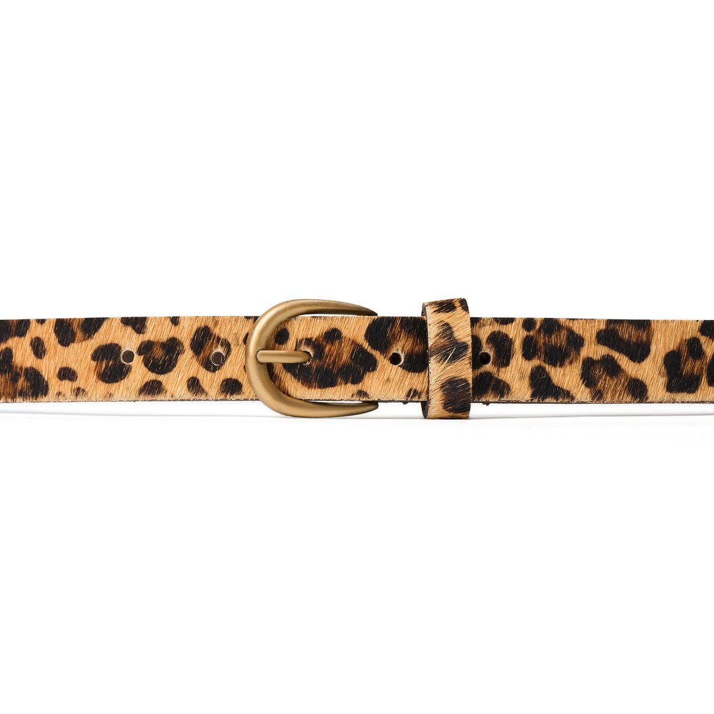 JANE - BABY LEOPARD PRINT