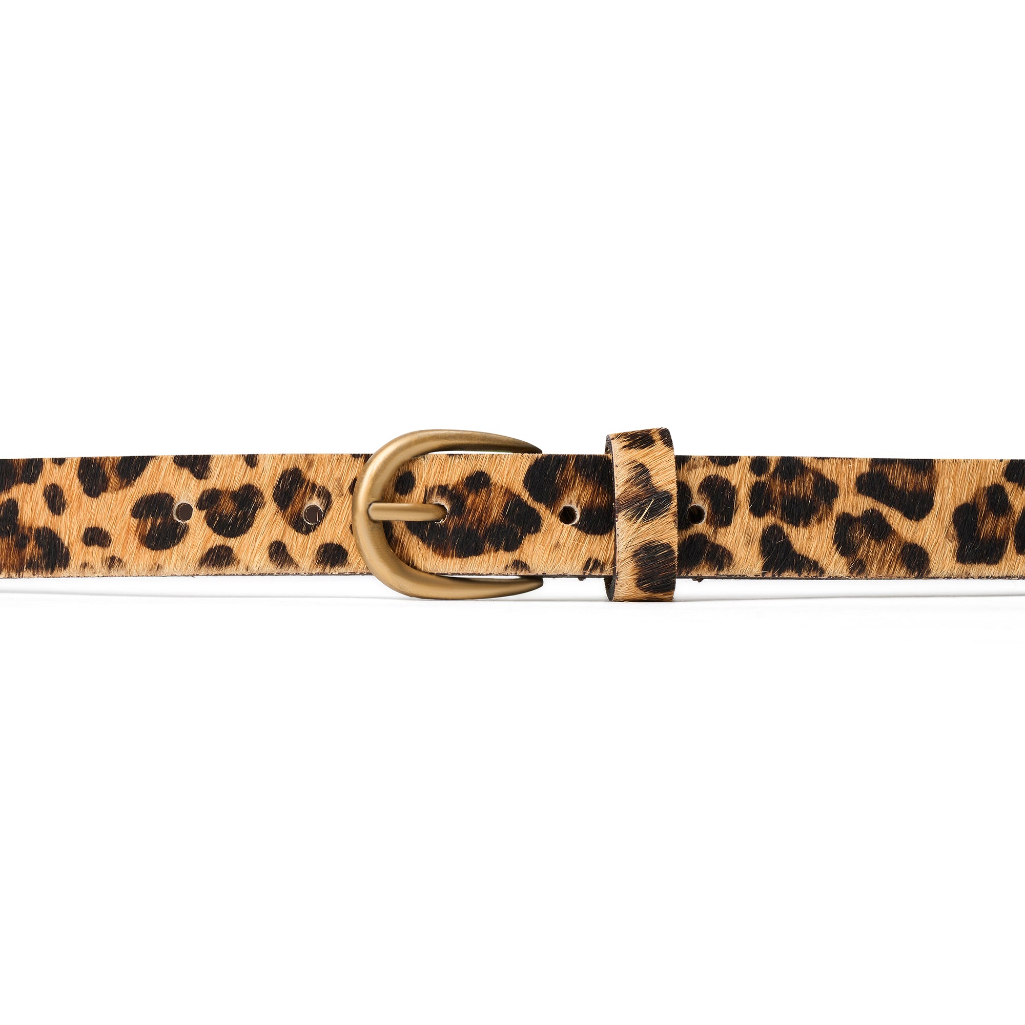 JANE - BABY LEOPARD PRINT