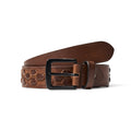 JOE - DARK BROWN
