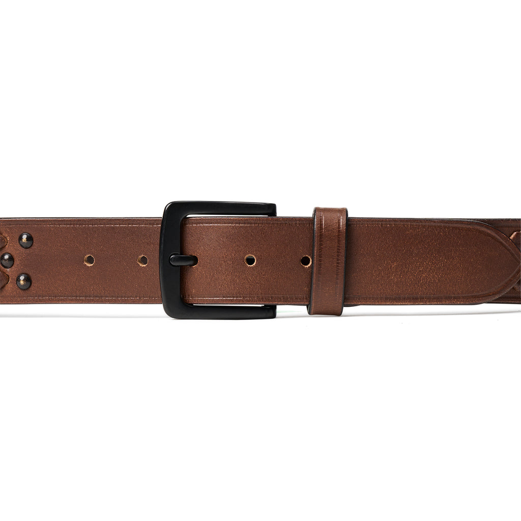 JOE - DARK BROWN