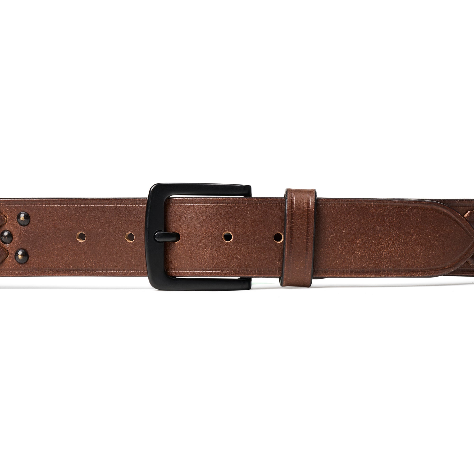 JOE - DARK BROWN