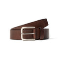 JOHNNY - DARK BROWN