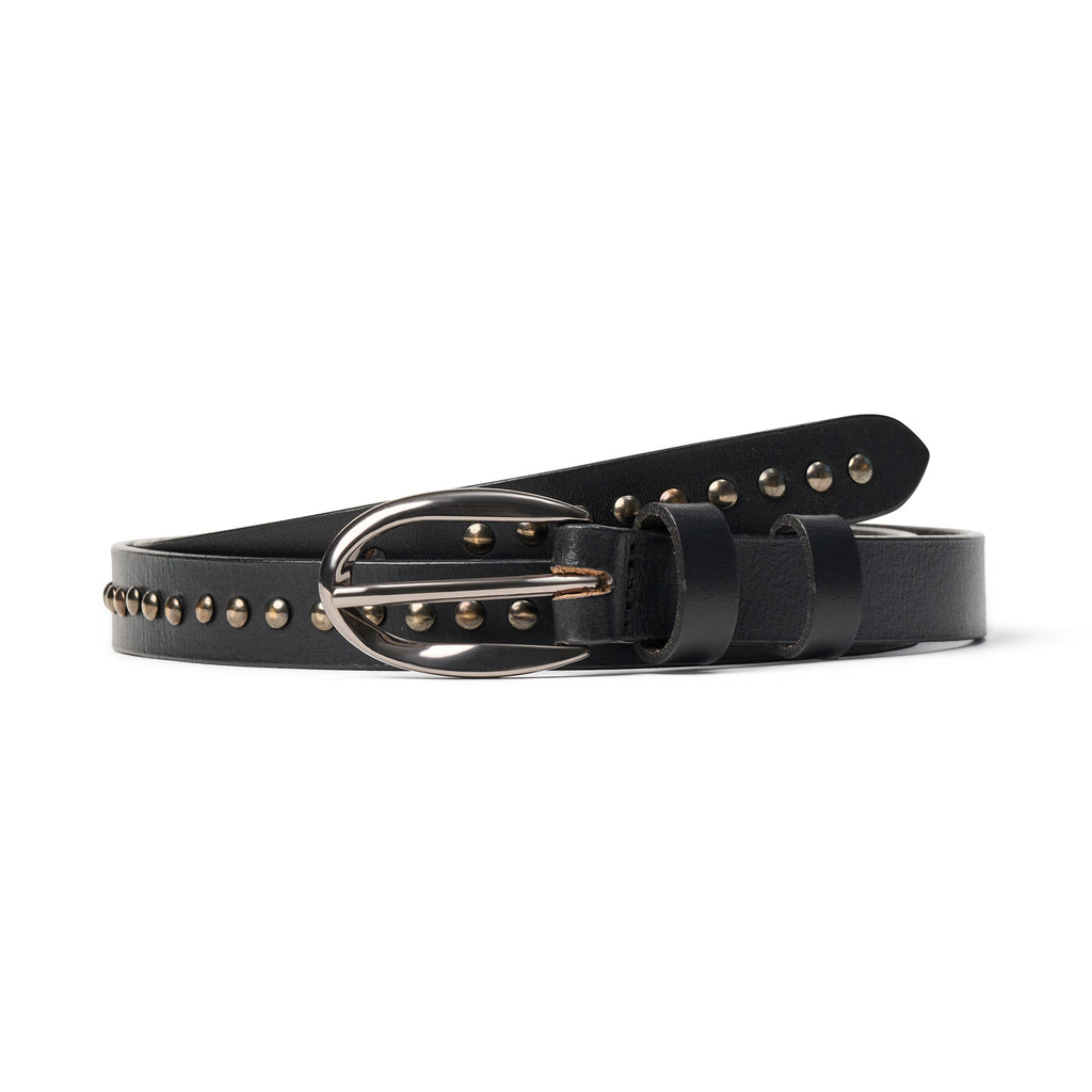 JUDE - BLACK/GUNMETAL