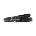 JUDE - BLACK/GUNMETAL