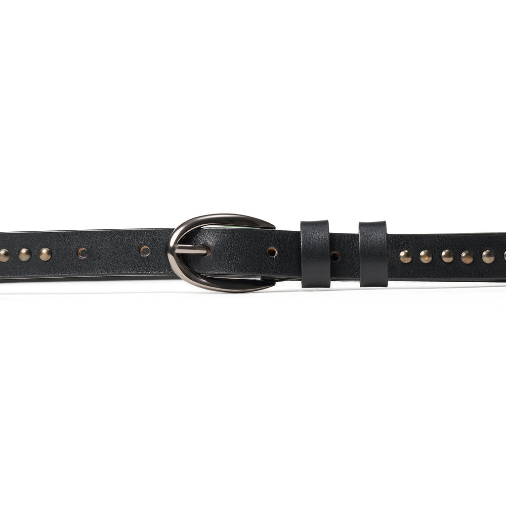 JUDE - BLACK/GUNMETAL