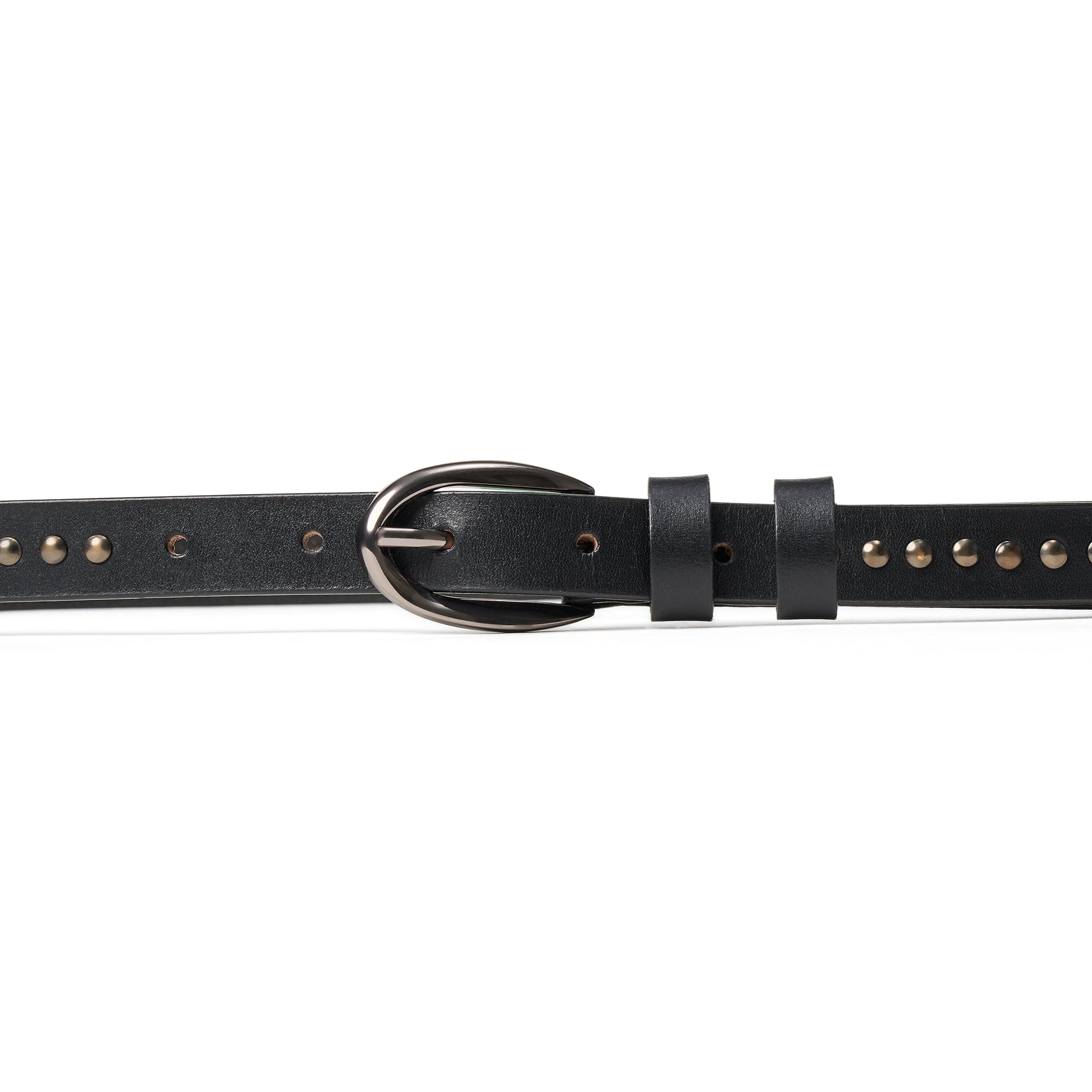 JUDE - BLACK/GUNMETAL