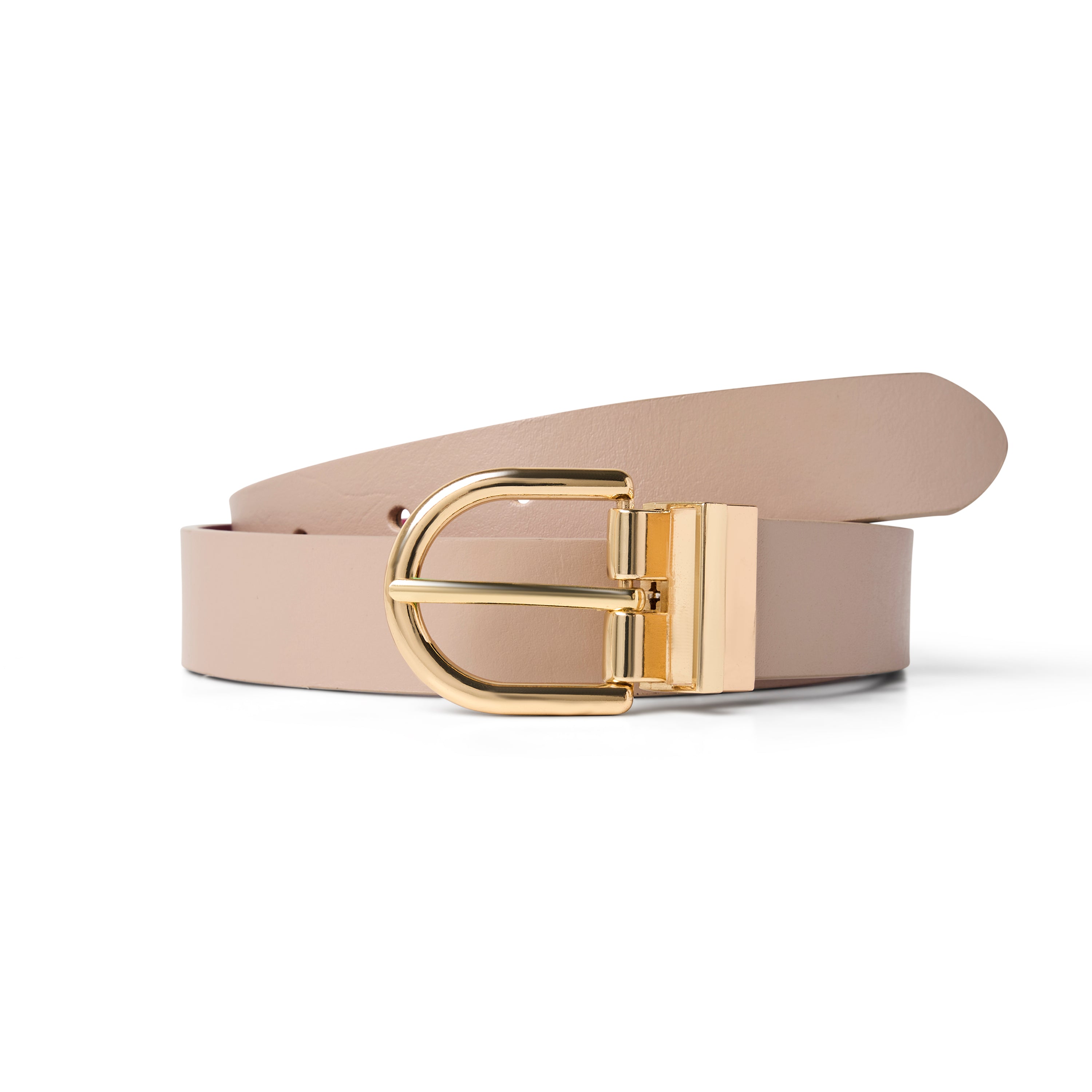 INES - BLACK/REVERSIBLE CREAM