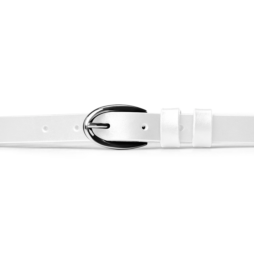 JADE - WHITE