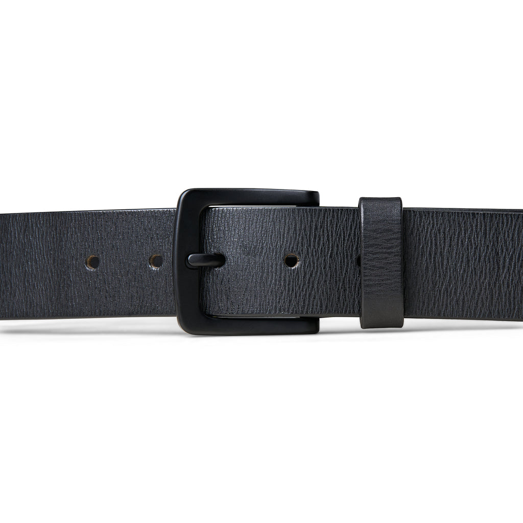RICH - BLACK