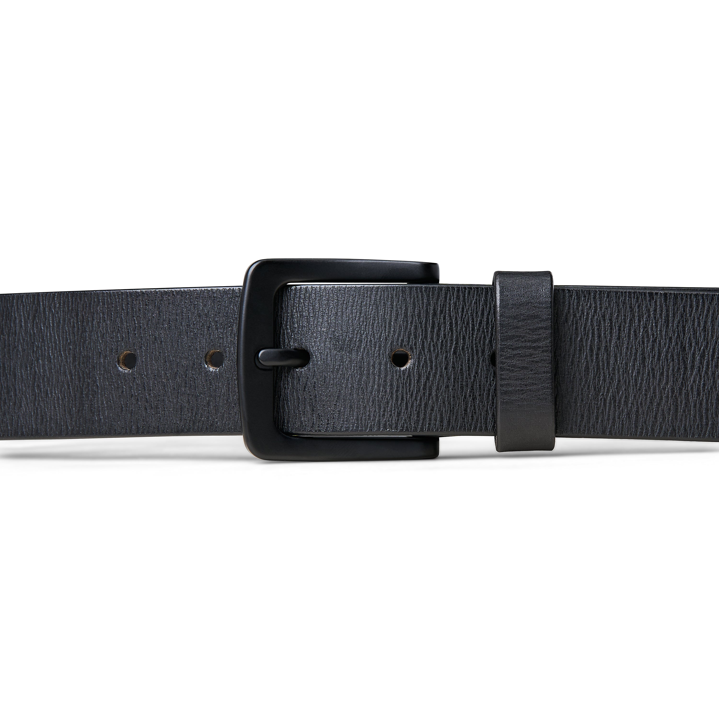 RICH - BLACK