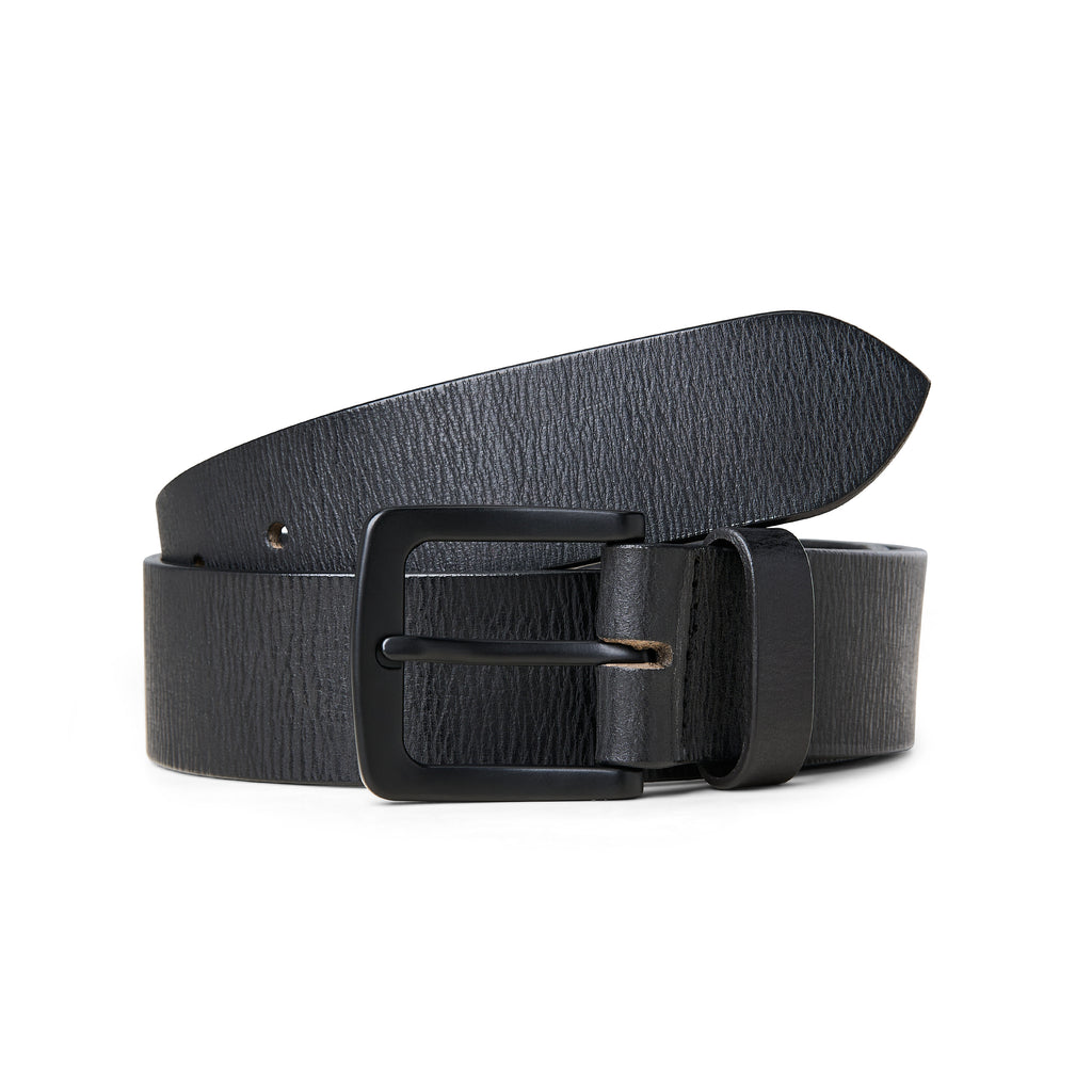 RICH - BLACK