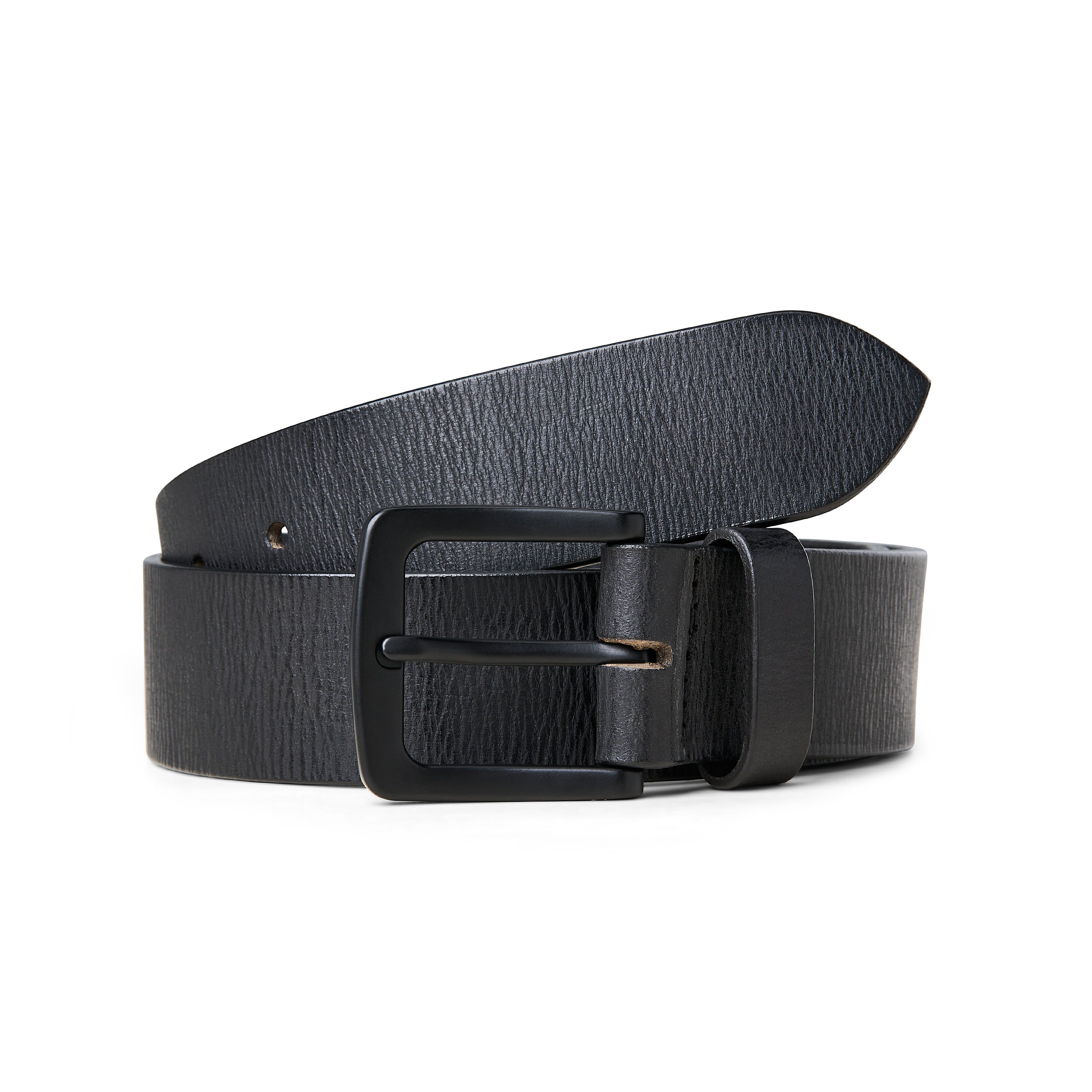 RICH - BLACK