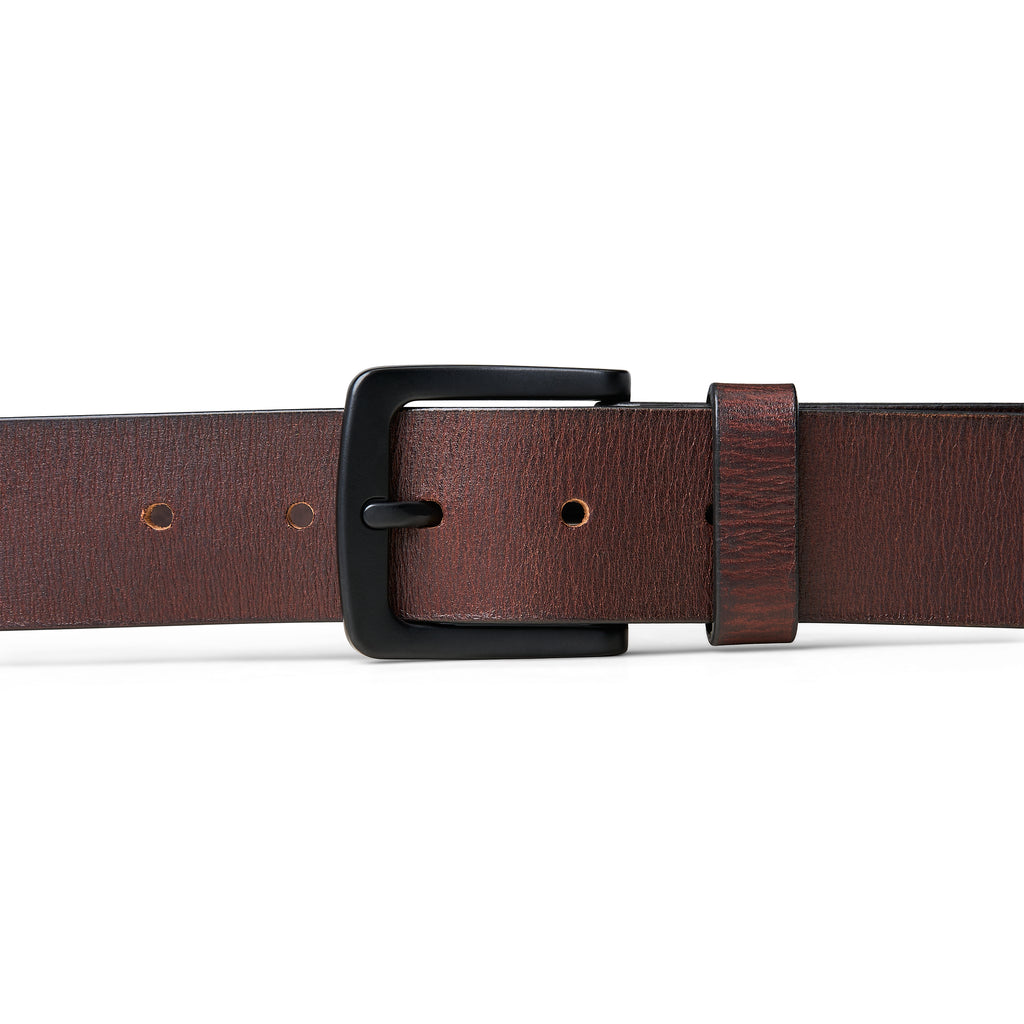 RICH - BROWN