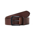 RICH - BROWN