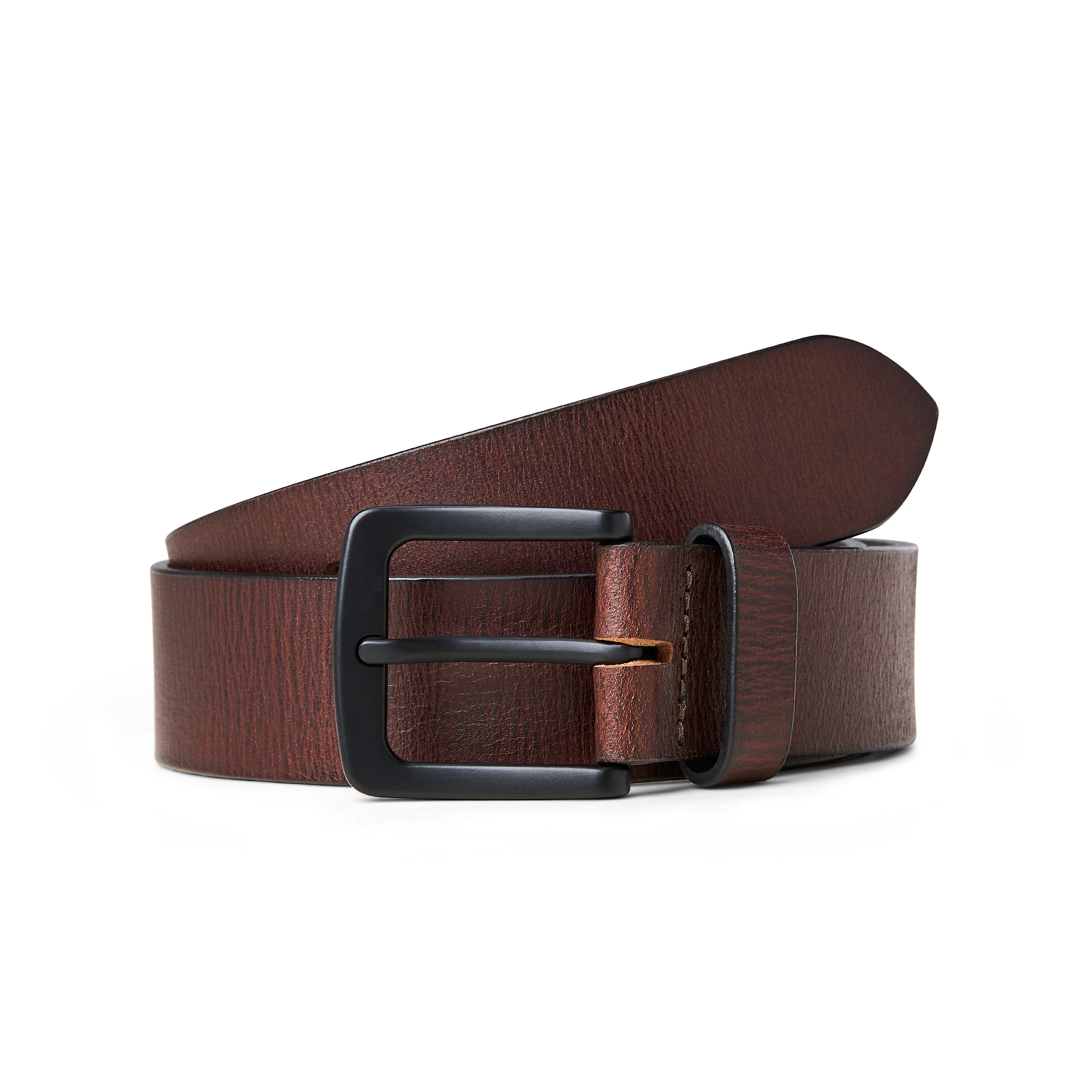 RICH - BROWN